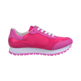 Sneaker rosa