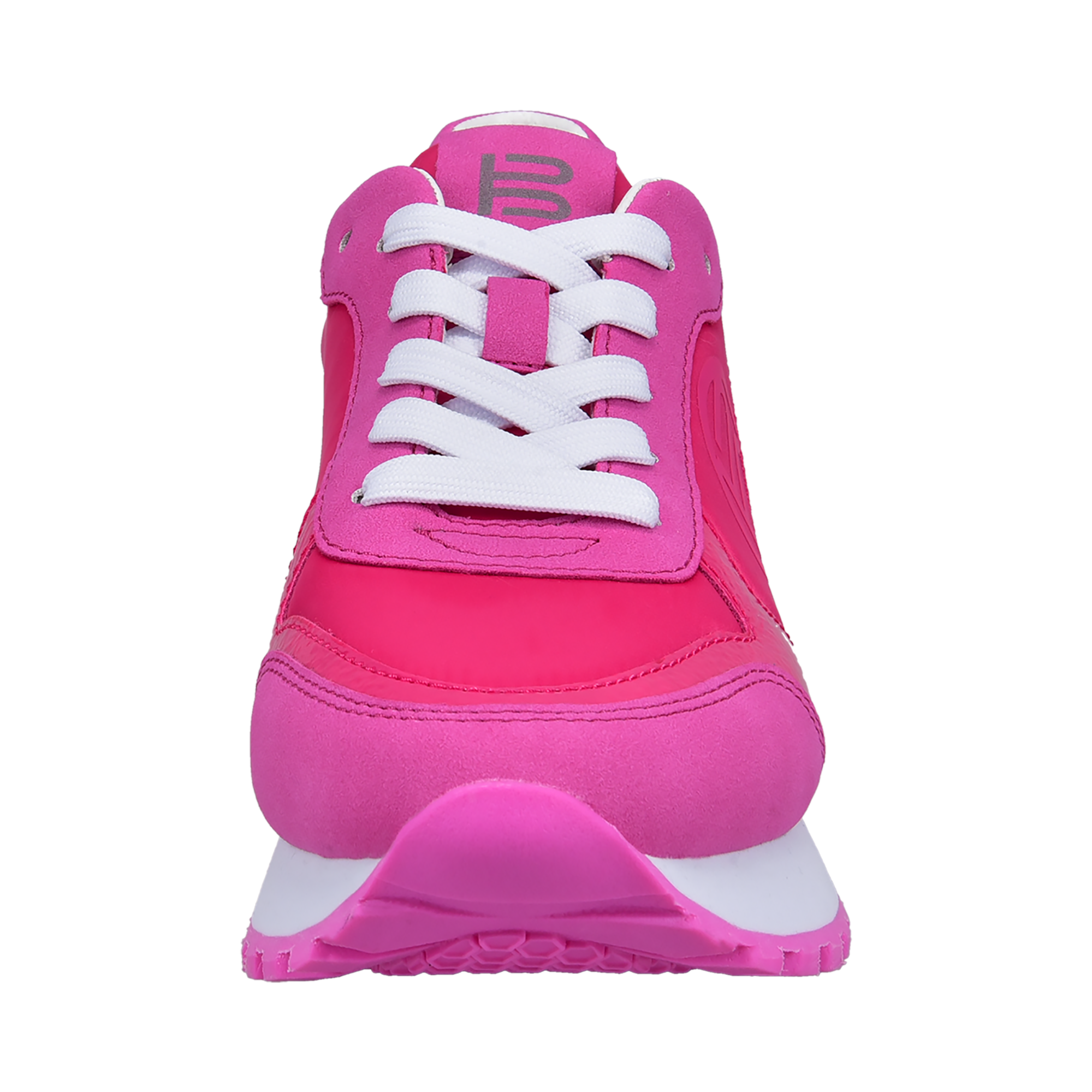 Sneakers pink