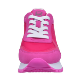 Sneakers pink