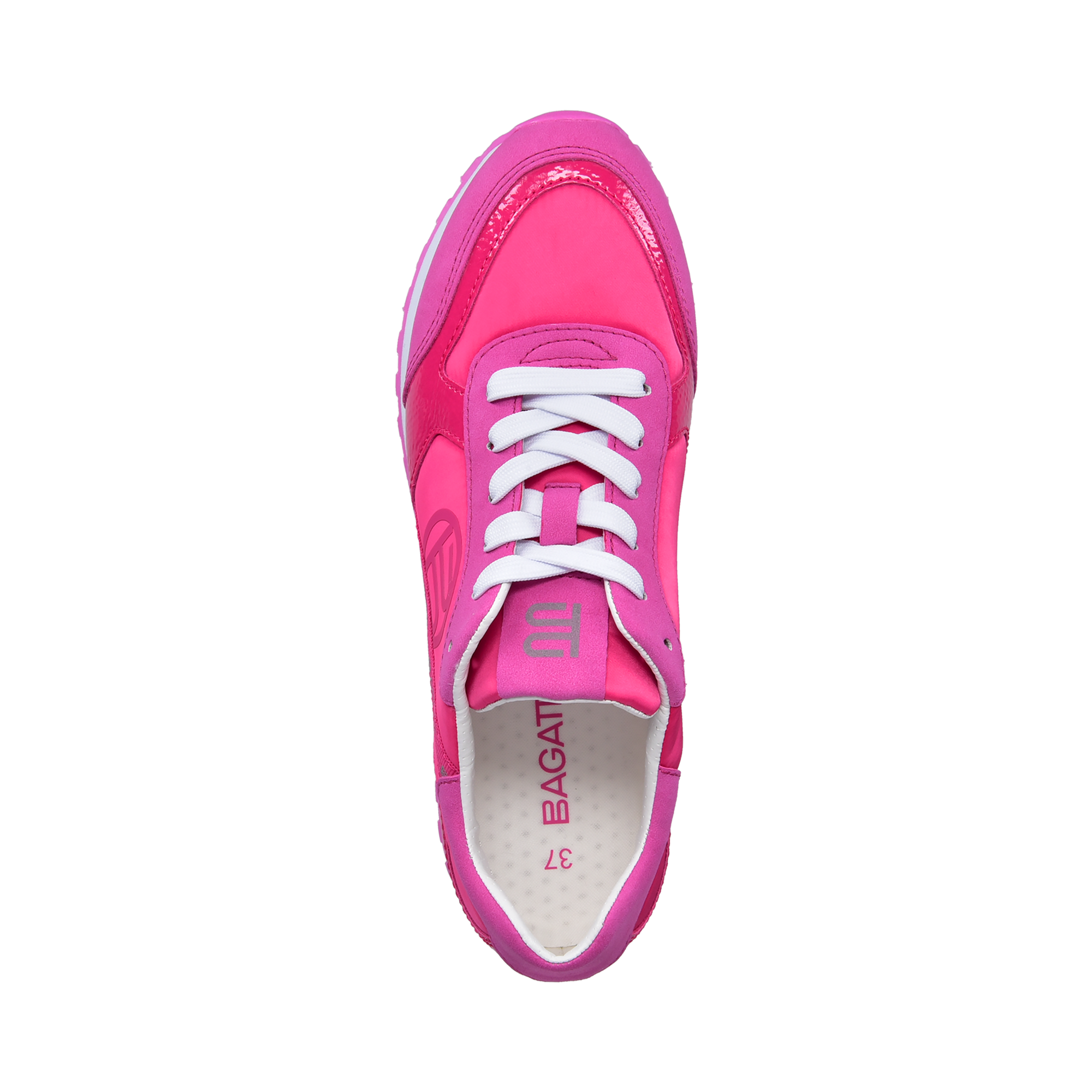 Sneaker rosa