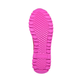 Sneakers pink