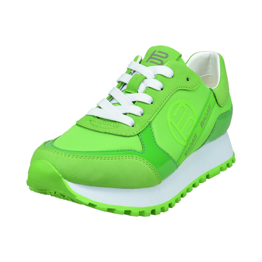 Sneaker verde