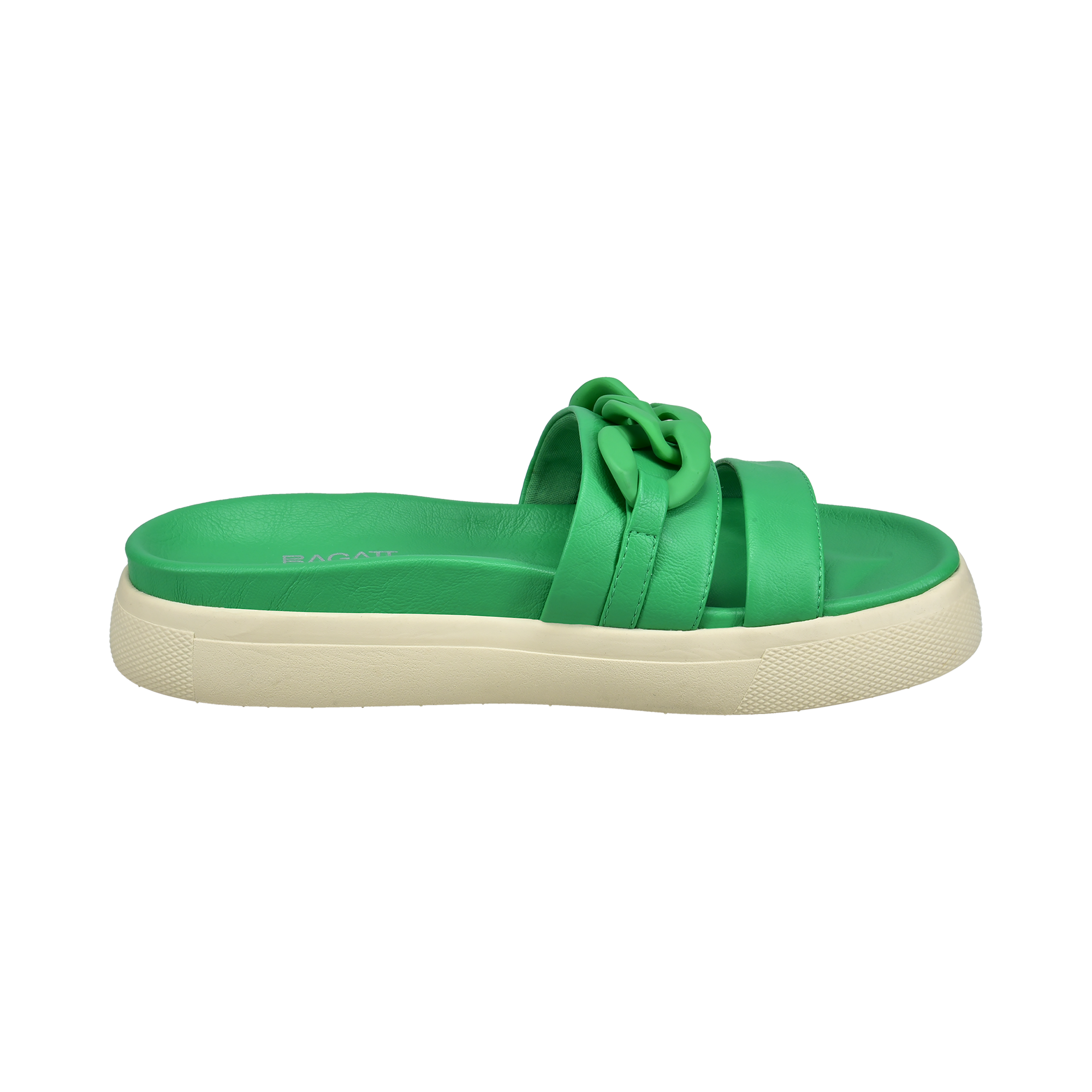 Mules green