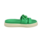 Mules green