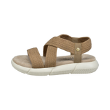 Sandale beige