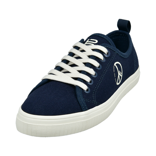Sneakers dark blue