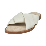 Pantolette beige