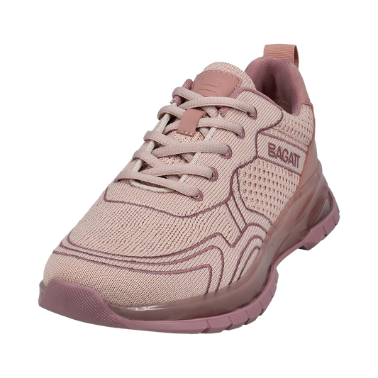 Sneakers Athena pink 