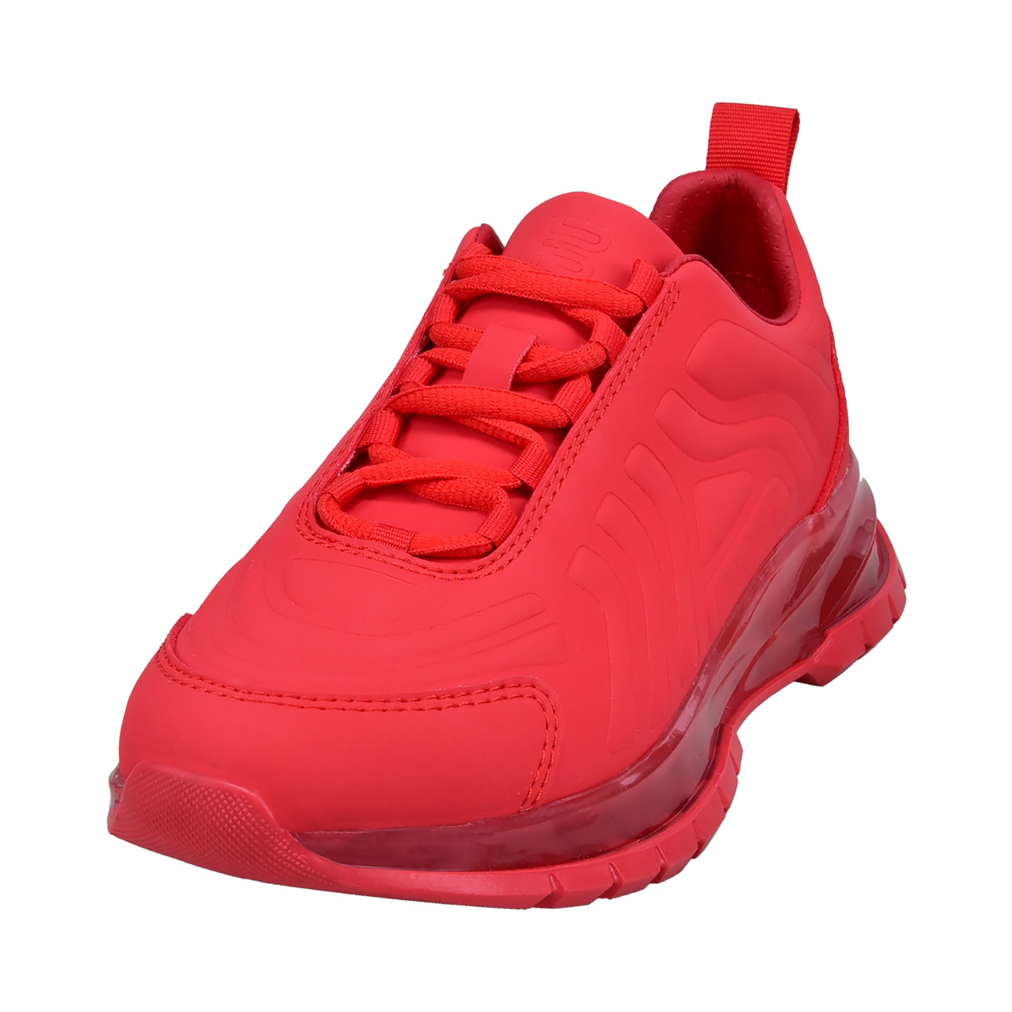 Sneaker rouge