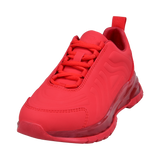 Sneaker rosso