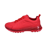 Sneaker rosso