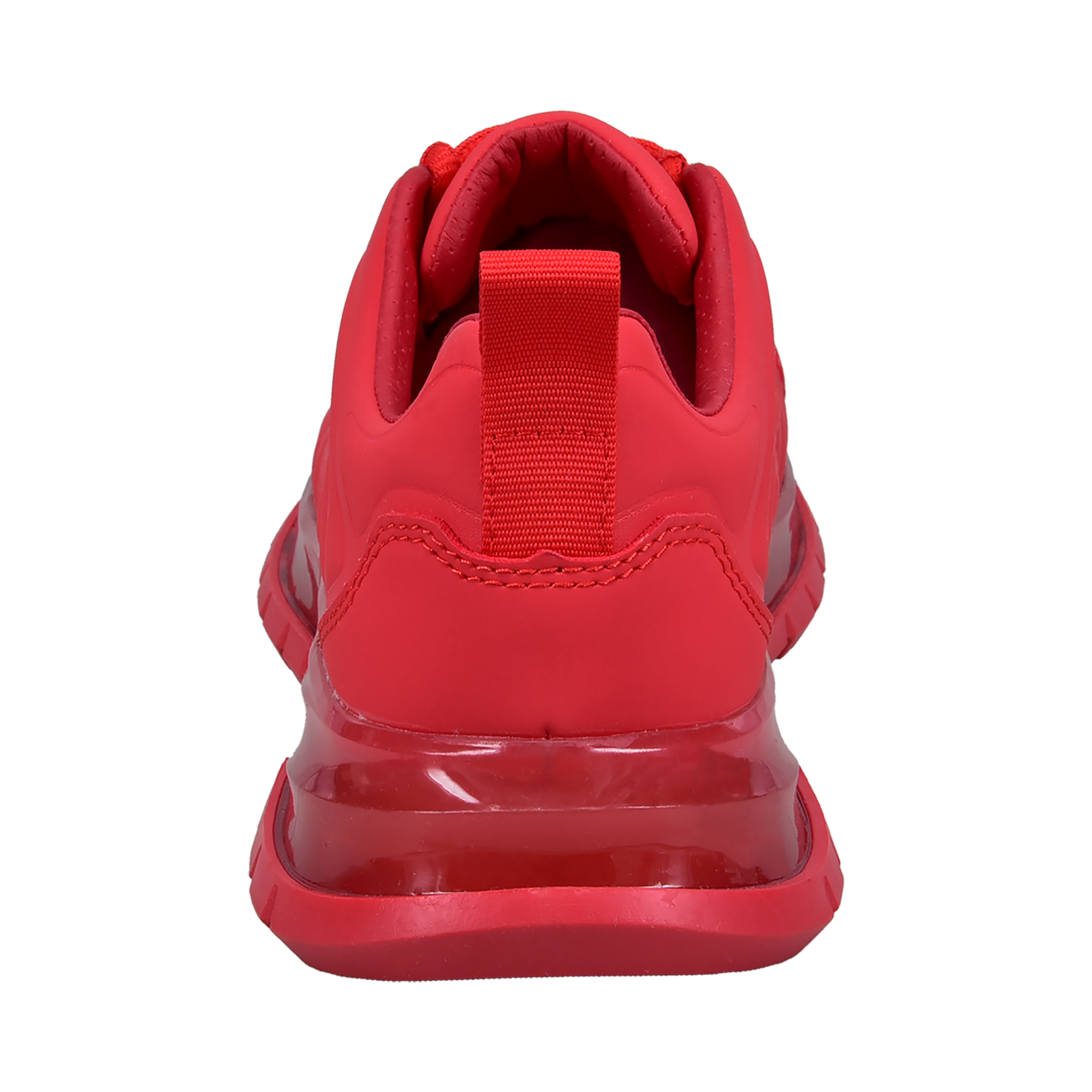 Sneaker rouge