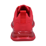 Sneaker rosso