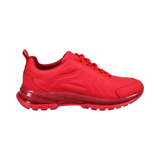 Sneaker rosso