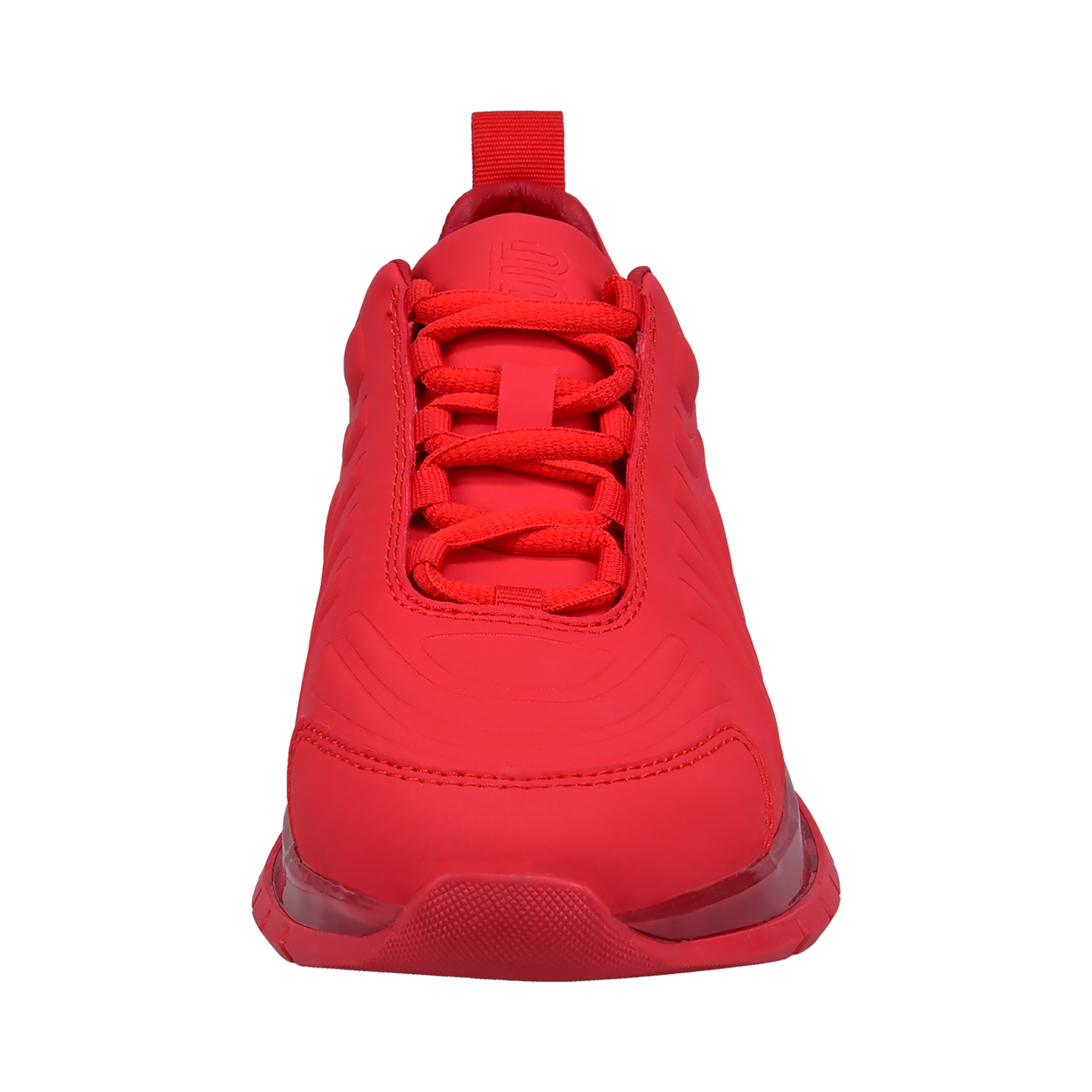 Sneaker rouge