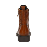 Stiefel Cognac