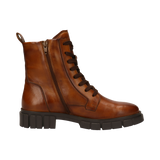 Stiefel Cognac