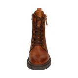 Stiefel Cognac