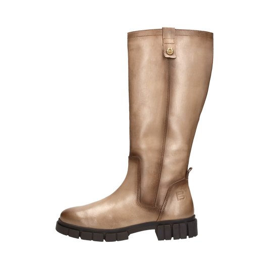 Stiefel Fiona taupe