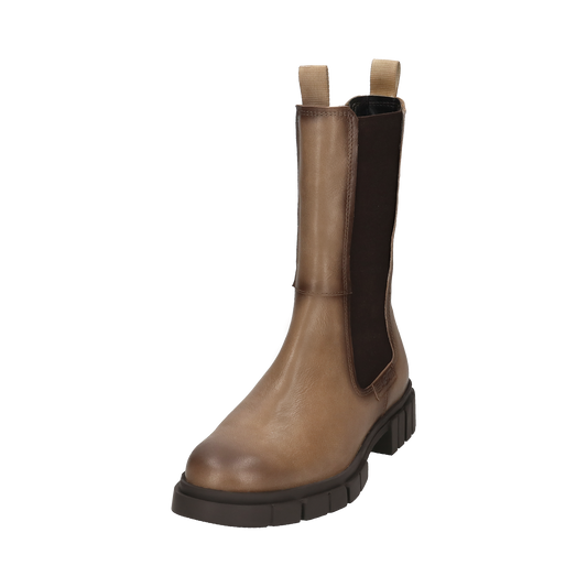 Chelsea Boots Fiona taupe