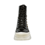 Sneaker Boots noir