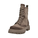 Bottes taupe