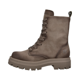 Bottes taupe