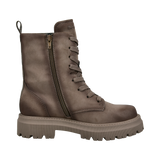 Bottes taupe