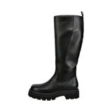 Bottes hautes noir