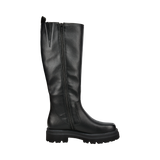 Bottes hautes noir