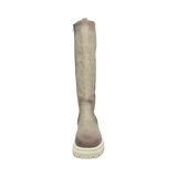 Knee-high Boots beige