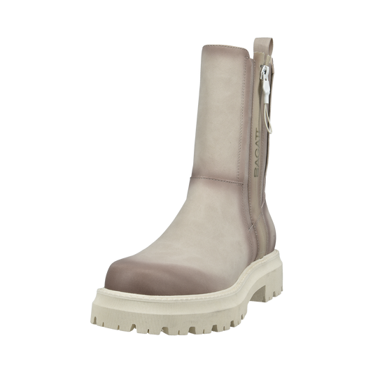 Boots Carley beige