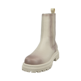 Chelsea Boots beige