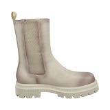 Chelsea Boots beige