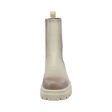 Chelsea Boots beige