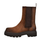 Chelsea Boots cognac