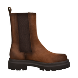 Chelsea Boots cognac