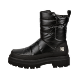 Bottes noir