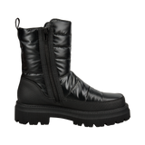 Bottes noir