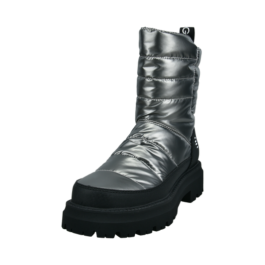Boots Carley silver