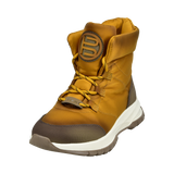 Sneaker Boots yellow