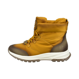 Sneaker Boots jaune