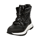 Sneaker Boots metallic