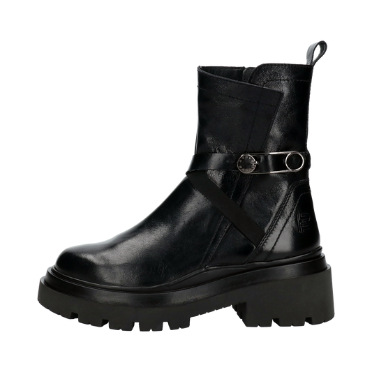 Boots Rahel Evo black