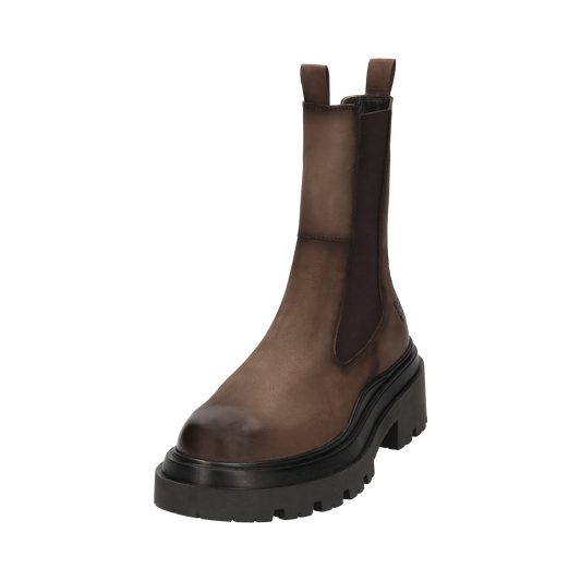 Chelsea Boots taupe