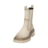 Chelsea Boots offwhite