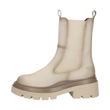 Chelsea Boots offwhite