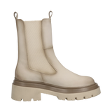 Chelsea Boots offwhite