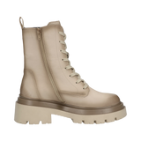 Stiefel Offwhite