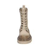 Stiefel Offwhite